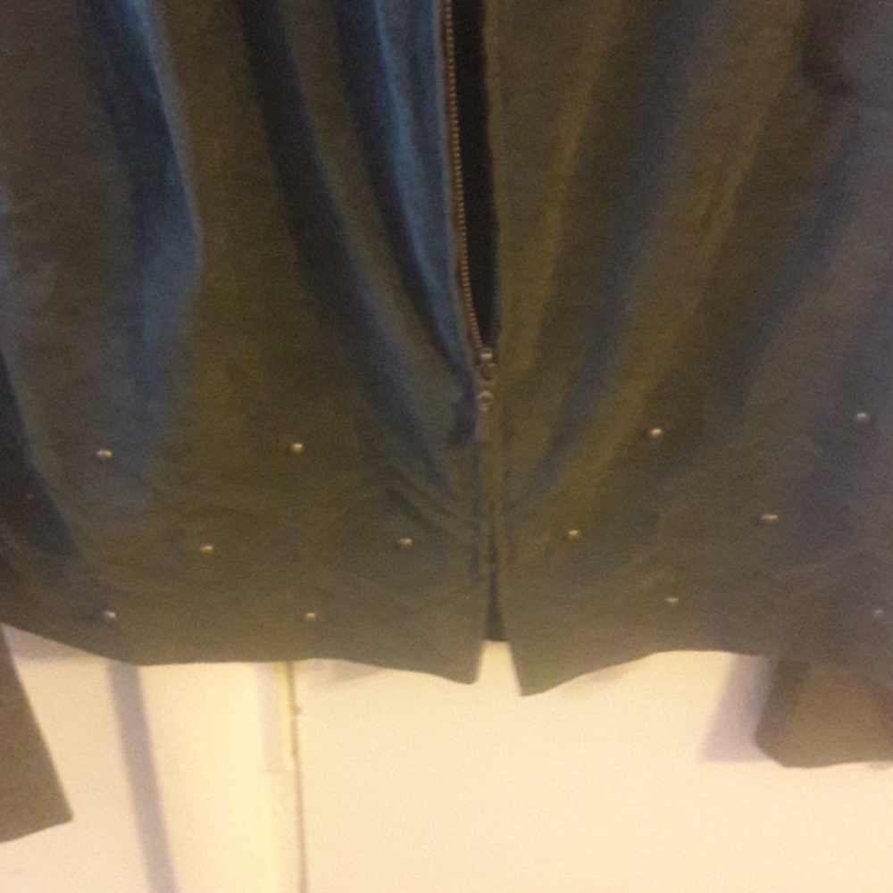 Jacket - Picture 2 of 2